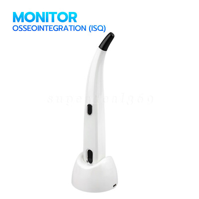 Dental ISQ Implant Stability Device Measuring Osseointegration po