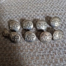 A.R.P Buttons