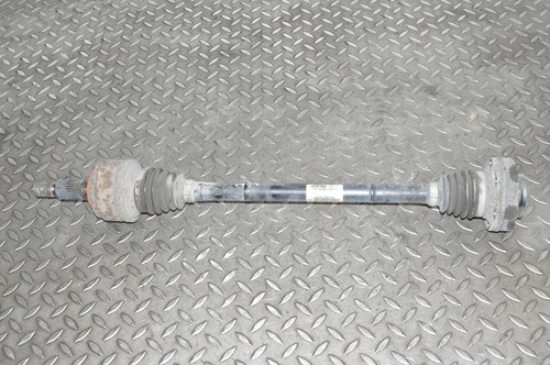 VW TOUAREG 3.6 V6 FSI 2007 RHD ANTRIEBSWELLE HINTEN RECHTS 7L0501201B