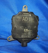 2019-2022 Toyota Avalon Rear Right Blind Spot Sensor Radar Module W/Warranty *