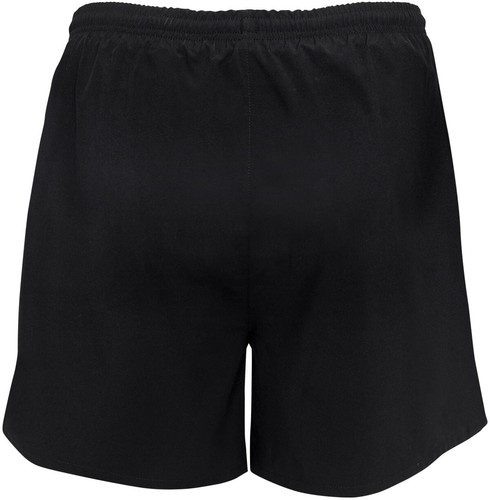 Physical Training PT Shorts Solid Work Out Running Exercise Gym Short - Picture 6 of 14