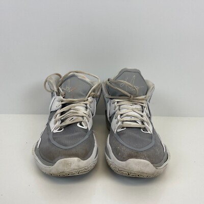 Nike Kyrie Infinity TB Basketball Shoes Wolf Grey Mens Size  display picture 3