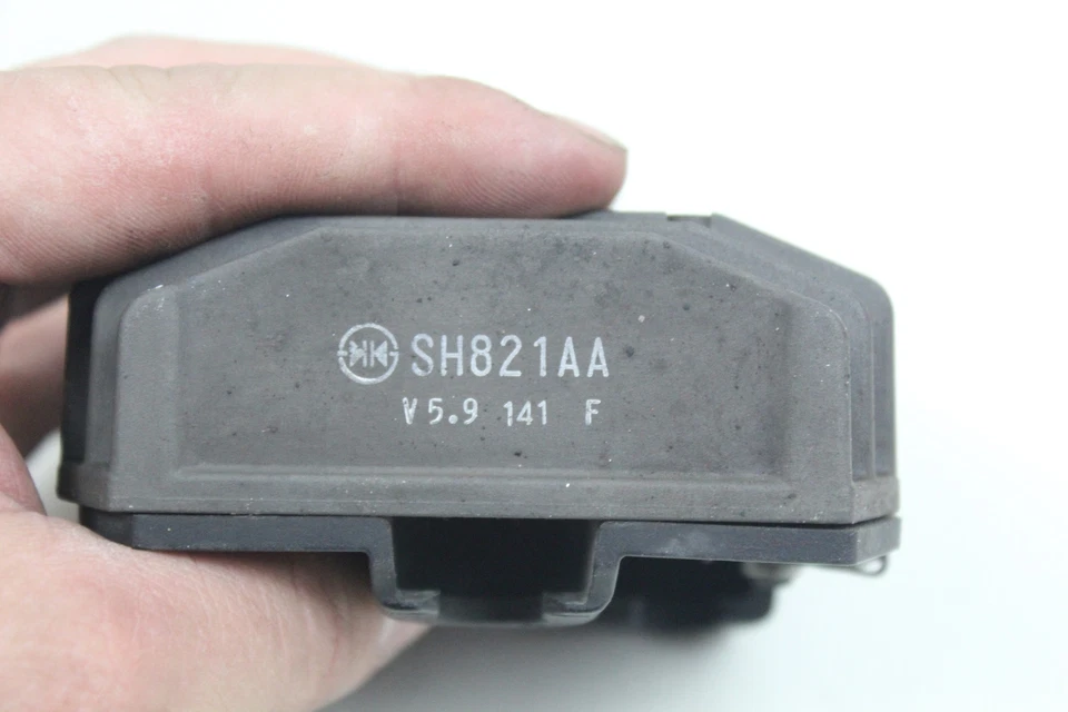 Regulador de voltaje rectificador OEM 54040321A Ducati Hypermotard 939SP 939 OEM Foto 2 de 4