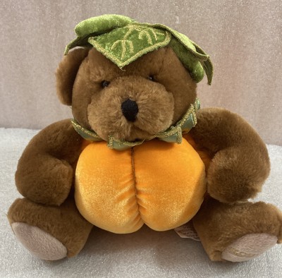 terrako plush