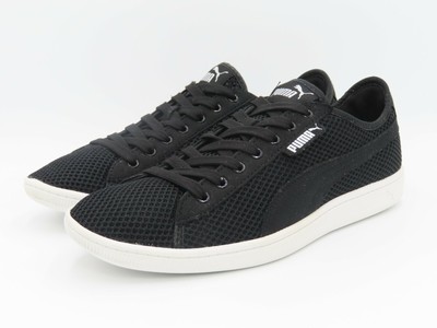 puma vikky mesh grey