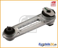 Lagerung, Schaltgetriebe Febi Bilstein 22128 Hinten