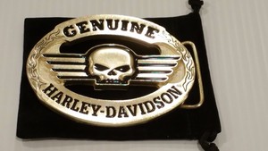 willie g belt buckle