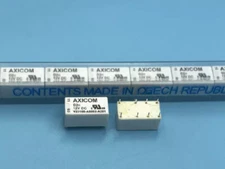 5pcs/lot  D2N V23105-A5003-A201 12VDC 8pins Relay 