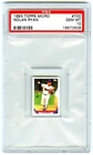 NOLAN RYAN~RARE (POP 20) "1993 TOPPS MICRO" PSA-10 GEM-MT HOT BASEBALL CARD #700
