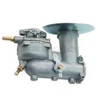 391070 For Briggs Stratton Cast Iron 11049 Allis Chalmers Simplicity Carburetor — photo 5
