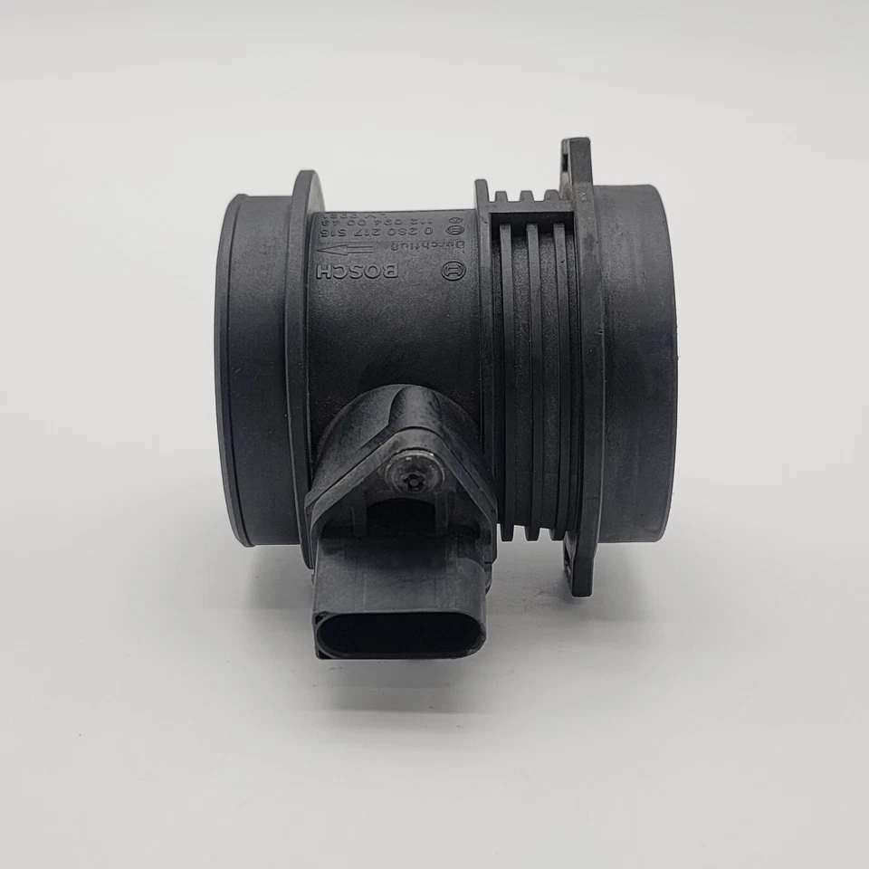 Conjunto medidor sensor de flujo de aire másico Mercedes-Benz E320 CLK320 SLK320 1997-2004 Foto 3 de 4