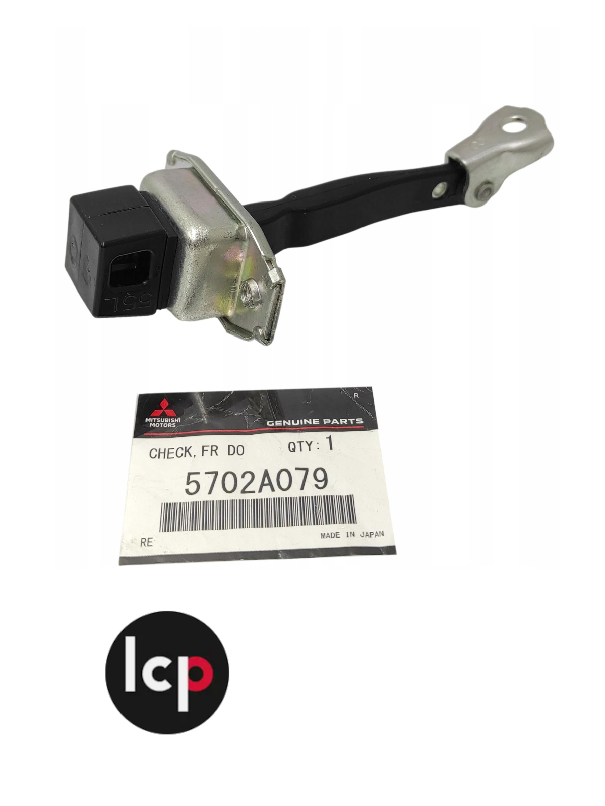 Mitsubishi 5702A079 Door Limiter OE Replacement Xx1523 206a2c for 