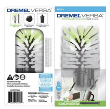 Dremel Versa Kitchen Brush Attachment