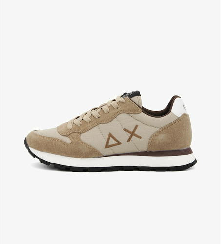 SUN68 Tom Solid Z44101 Scarpe Sneakers Uomo Special Price - Zdjęcie 6 z 13