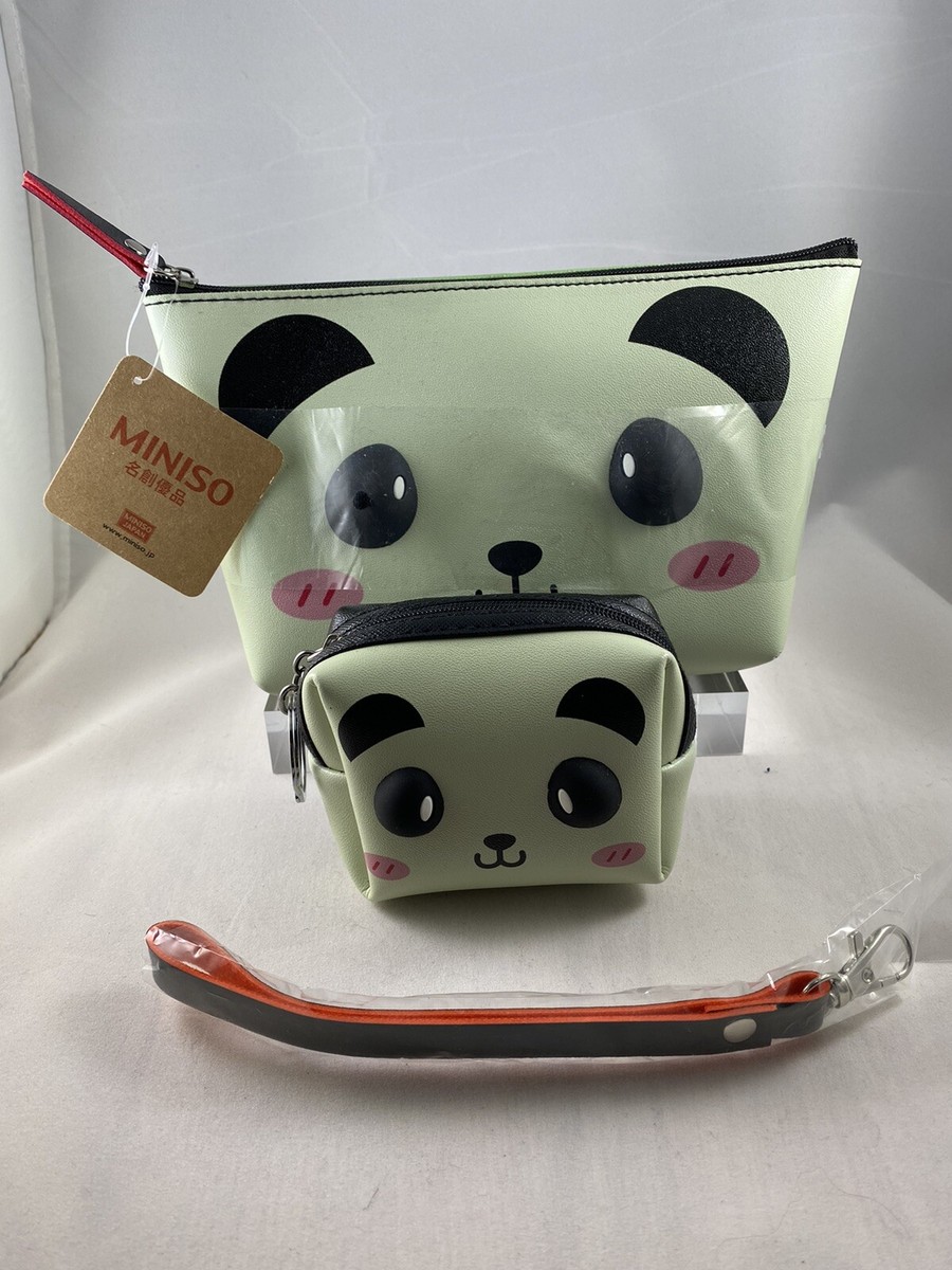 We Bare Bears Tas Tote Bag Miniso Miniso Kenya Miniso We Bare