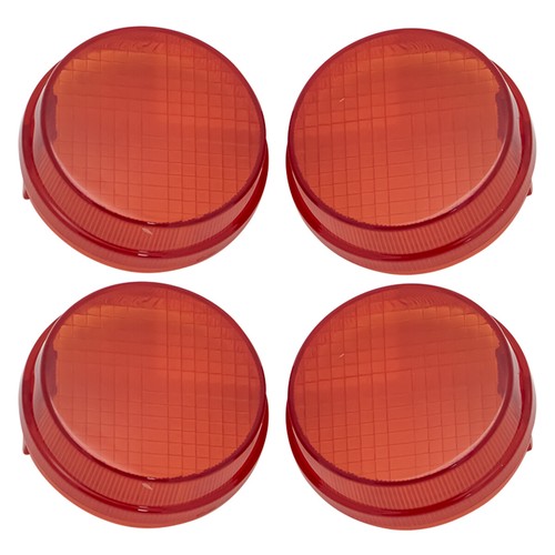 Turn Signal Lens For HONDA Valkyrie,Interstate,Shadow,Aero,Sabre,VTX1300,VTx1800 - Picture 16 of 41