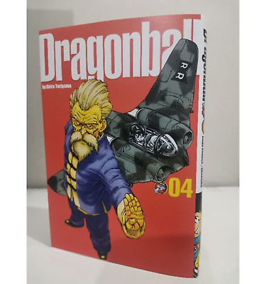 DRAGON BALL : Editon Pastel - Tome 1 - Nolax-Shop