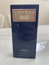 ARAMIS 900 APRES RASAGE 100ML (AFTERSHAVE)
