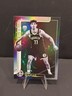 2025-26 Topps Basketball Ben Saraf Blackout Foil RC SP #226 Brooklyn Nets