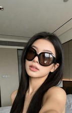 CHANEL 9199 Women Sunglasses Cat Eye Designer Fashion UV400 57-22-110