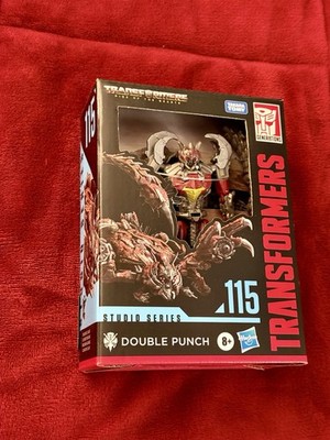 Transformers Studio Series Scorponok Rise Of The Beasts Deluxe 6'' Action Figure