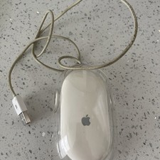 Apple Pro Mouse M5769 - Genuine Vintage Working