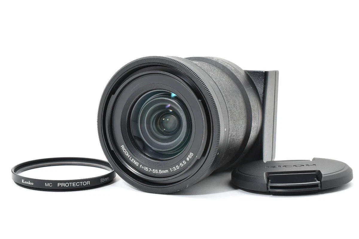 Ricoh 24-85mm Focal Camera Lenses for sale | eBay