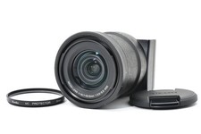 RICOH GXR Camera Unit RICOH LENS A16 24-85mm F3.5-5.5 Working