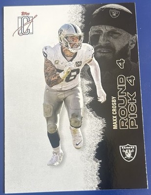 Topps NFL 2022 5 Card Lot Crosby Hutchinson Sanders Henry Manning Rookie