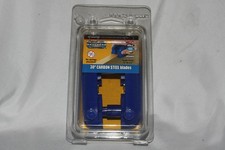 Fastcap Trimmer pneumatico quad per bordatura Made in USA usato una volta