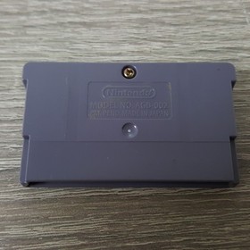 The Legend of Zelda NES Classics in OVP Nintendo Gameboy Advance Spiel
