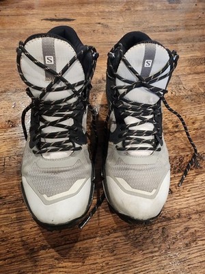 Salomon Predict Hike Mid Gore-Tex