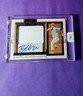 2024 Panini Three and Two - Prospect Jersey Autographs Bubba Chandler # 71/99 !!