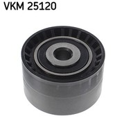 SKF Umlenkrolle Zahnriemen VKM 25120 FüR Opel Insignia Sports Tourer Z18 Country