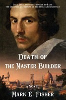 Mark E Fisher | Death Of The Master Builder | Taschenbuch | Englisch (2021)