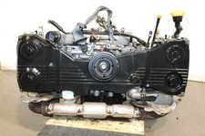 2002 2003 2004 2005 Jdm Subaru Wrx Non Avcs Ej205 Turbo Motor Only 2002 2003 2004 2005 Jdm Subaru Wrx Non Avcs Ej205 Turbo Motor Only