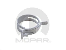 Mopar 55037990AA Coolant Hose Radiator