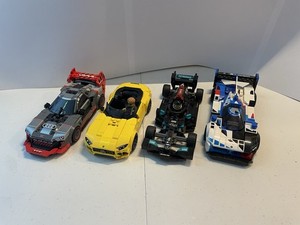 サンプル画像 Lego 76913 | eBay