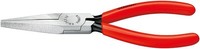 Knipex Langbeckzange Zange Flachzange 140Mm Schwarz Atramentiert 30 11 140
