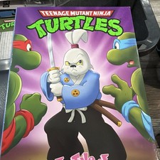 NECA Teenage Mutant Ninja Turtles Usagi Yojimbo Action Figure