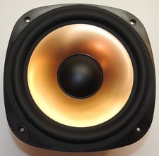 KLIPSCH RF3 WOOFER SPEAKER K-1083-S FITS RC7 ...