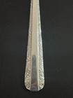 Pair of 6” Teaspoons in 1934  Candlelight by Towle Sterling Silver No Mongram — photo 7