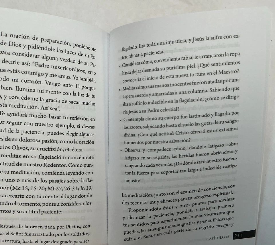 El Combate Espiritual - Image 3 of 4