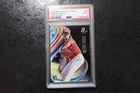 2018 BOWMAN PLATINUM SHOHEI OHTANI RC  PSA 9  !!!!!! WITH GLOVE SSP