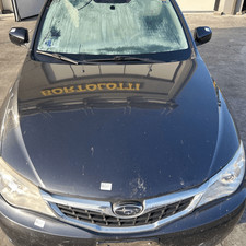 57229FG0009P Fronthaube SUBARU IMPREZA 3a Serie 1.5R Ber. 5p/b/1498cc 57229FG0009P Fronthaube SUBARU IMPREZA 3a Serie 1.5R Ber. 5p/b/1498cc