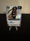 2025-26 Bowman Best University Devin McGlockton Best Of 2025 Auto