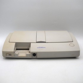 NEC PC Engine DUO-R Console PI-TG10 Tested Working NTSC-J (Japan) 1993