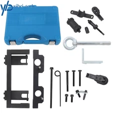 17PCS Engine Camshaft For BMW N20 N26 Alignment Timing Locking Master Tool Kit
