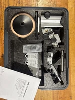 Tormek TNT-808 Woodturner's Kit