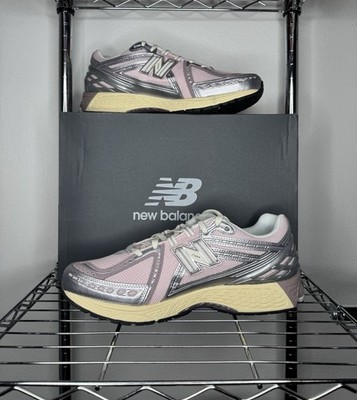 New Balance 1906R Pastel Pack Rose Sugar U1906RNF Size 10 Men Pink Mesh Runner Buy New Balance 1906R  main image 2